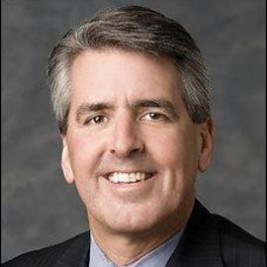 David H. Stevens